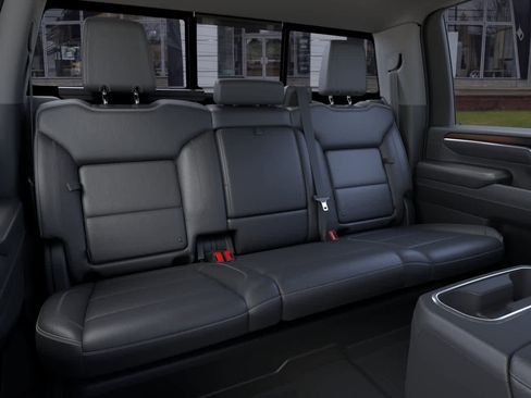 New 2026 GMC Sierra 2500 Denali AWD/4WD image 17