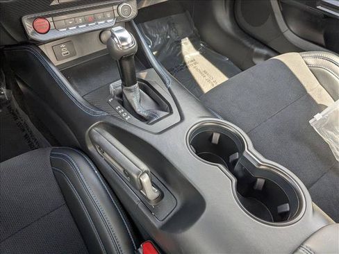 Used 2025 Ford Mustang Dark Horse RWD image 15