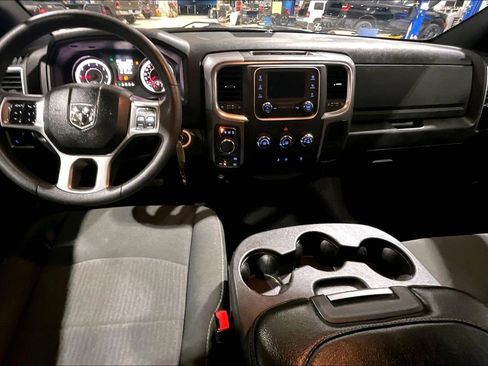 Used 2024 RAM 1500 Classic Warlock image 15
