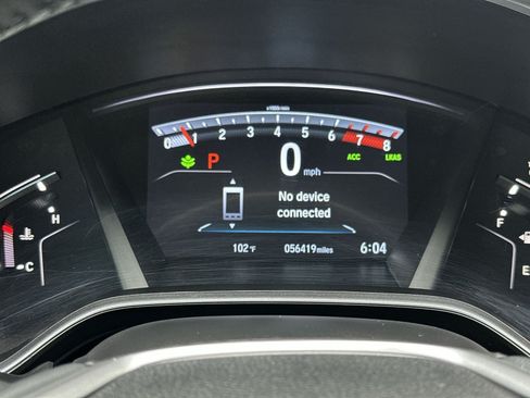 Used 2022 Honda CR-V Touring image 25
