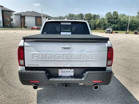 New 2026 Honda Ridgeline RTL image 15