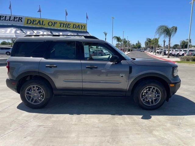 New 2026 Ford Bronco Sport Big Bend AWD/4WD image 6