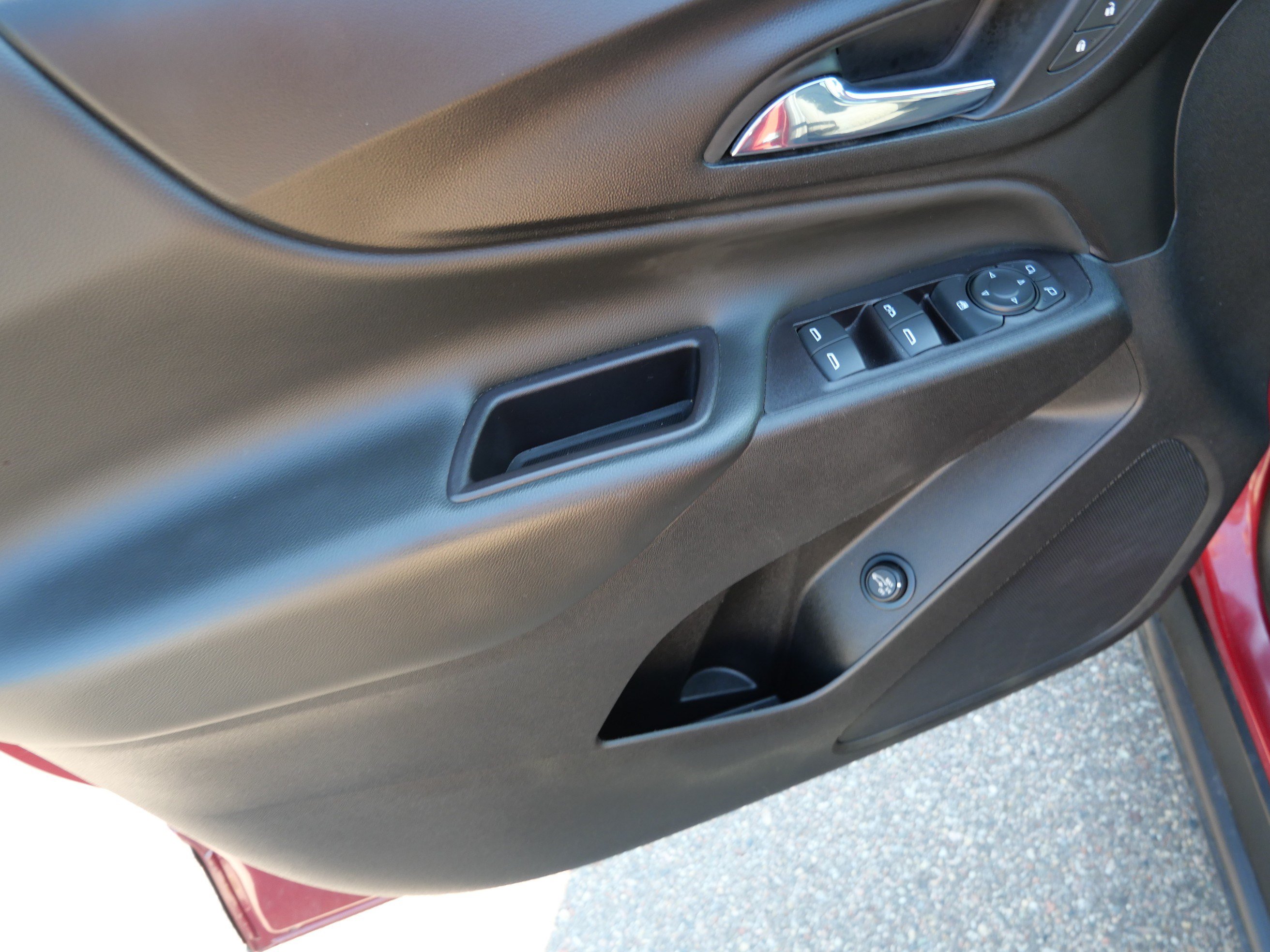 Used 2021 Chevrolet Equinox LT AWD/4WD image 20