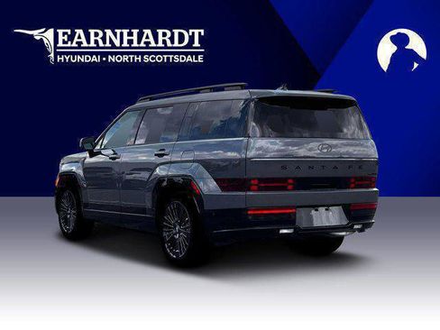 New 2026 Hyundai Santa Fe Calligraphy image 5