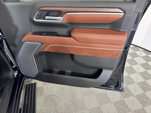 New 2026 GMC Sierra 2500 Denali Ultimate image 14