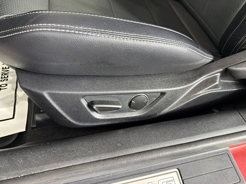 Used 2017 Ford Mustang Premium w/ Equipment Group 201A RWD image 15