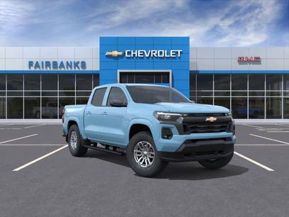New 2026 Chevrolet Colorado LT w/ LT Convenience Package