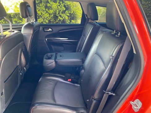 Used 2018 Dodge Journey GT FWD image 27