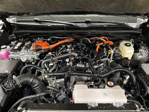 Used 2025 Toyota 4Runner Limited image 34