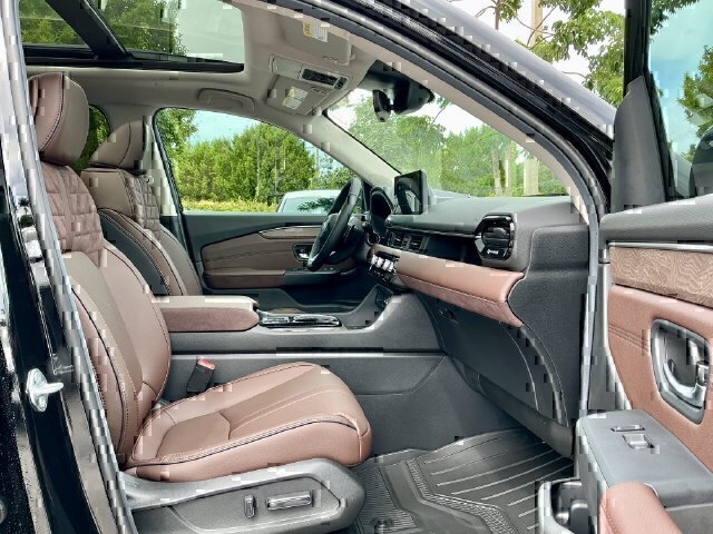 New 2026 Honda Pilot Elite image 14