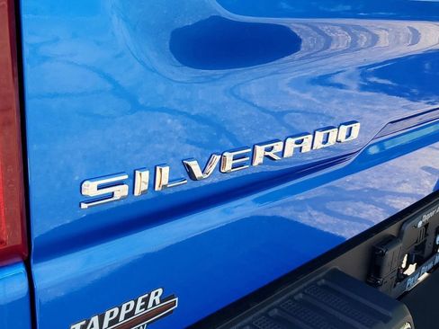 New 2025 Chevrolet Silverado 1500 LT w/ All Star Edition Plus image 6
