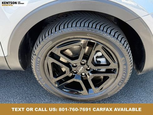 Used 2023 Kia Telluride EX X-Line AWD/4WD image 14