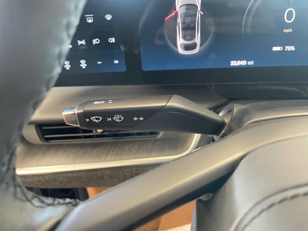 Used 2023 Lucid Air Touring AWD/4WD image 27
