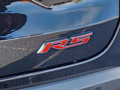 New 2026 Chevrolet Trax RS w/ Sunroof Package image 11