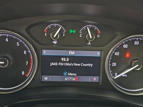 Used 2020 Buick Enclave Essence image 37