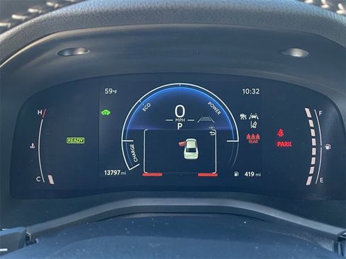 Certified 2025 Toyota Camry SE image 32