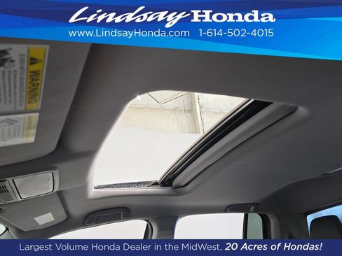 Used 2024 Honda Ridgeline RTL image 22