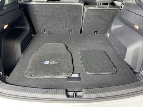 Used 2022 Volkswagen Atlas Cross Sport SEL Premium R-Line image 27