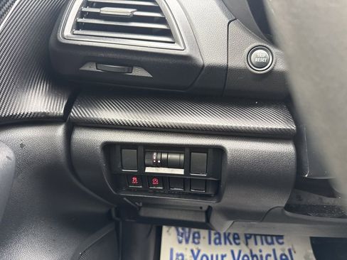 Used 2023 Subaru Crosstrek 2.0i image 14