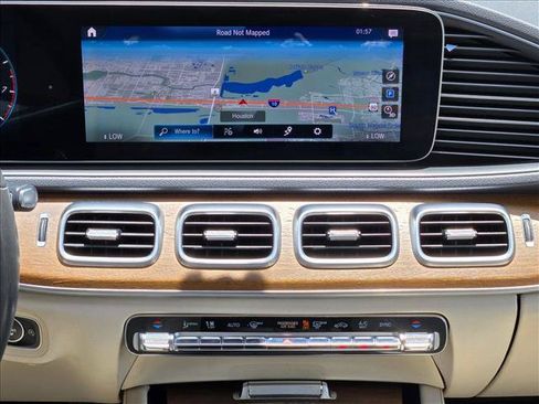 Used 2020 Mercedes-Benz GLE 350 image 17