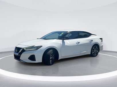 Used 2020 Nissan Maxima 3.5 S w/ Floor Mat Group
