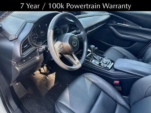 Certified 2024 MAZDA CX-30 AWD 2.5 S w/ Select Sport Pkg image 4