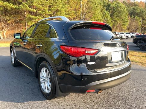 Used 2013 INFINITI FX37 AWD w/ Premium Pkg image 7