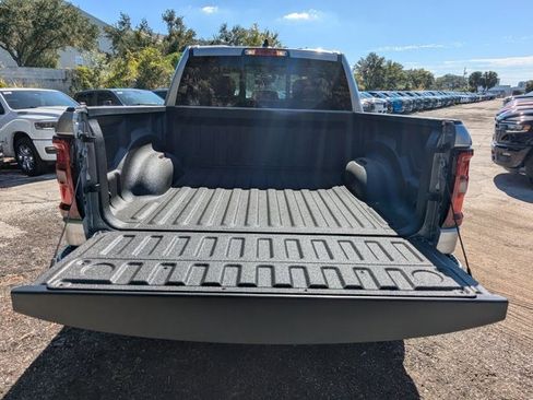 New 2026 RAM 1500 Big Horn image 12