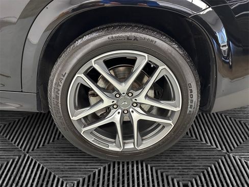 Used 2024 Mercedes-Benz GLE 53 AMG GLE 53 AMGﾮ image 14