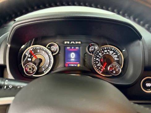 Used 2023 RAM 1500 Big Horn AWD/4WD image 25
