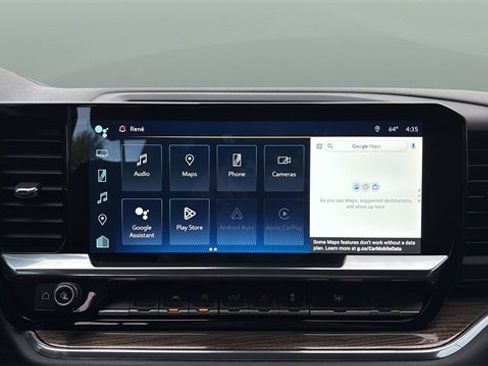 Used 2023 Chevrolet Silverado 1500 LT w/ Protection Package image 13