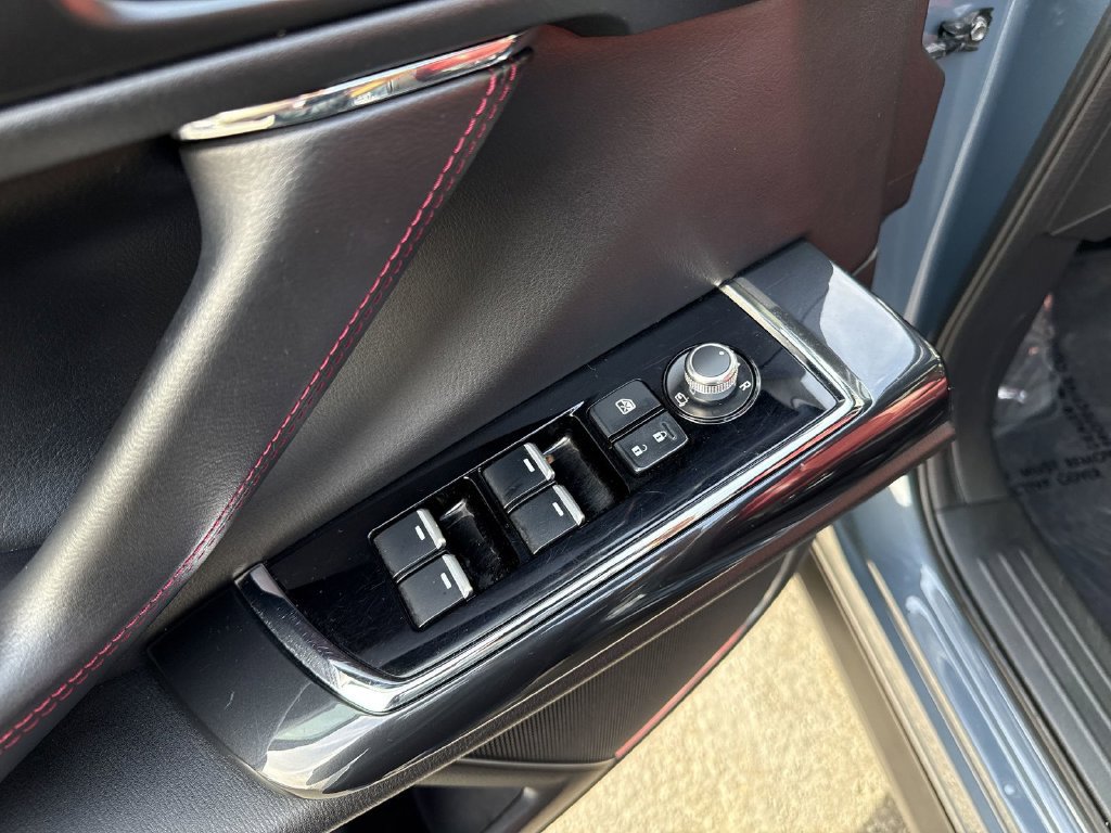 Used 2021 MAZDA CX-9 Carbon Edition AWD/4WD image 18