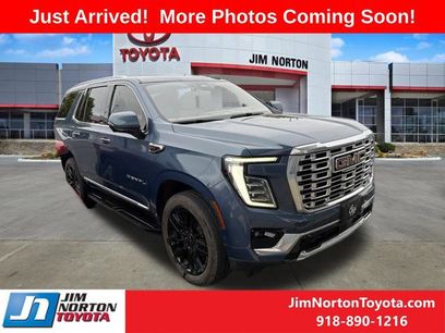 Used 2026 GMC Yukon Denali
