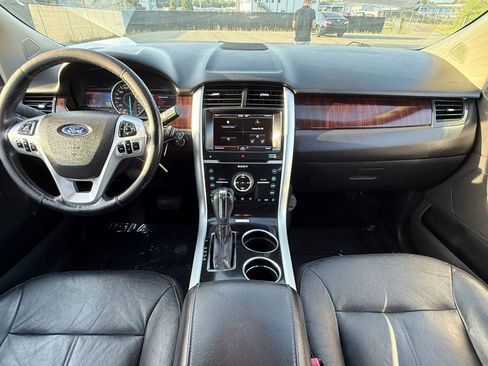 Used 2013 Ford Edge Limited image 3