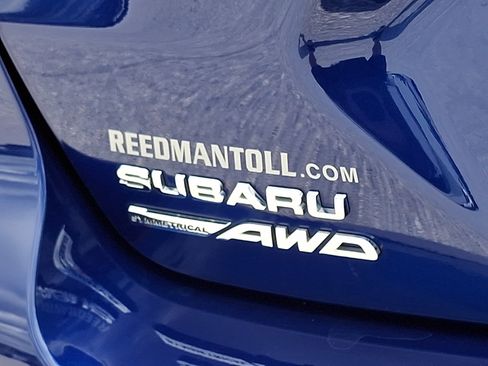 Certified 2024 Subaru Crosstrek 2.5i Limited AWD/4WD image 29