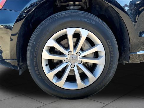 Used 2016 Audi Q5 2.0T Premium Plus w/ Technology Package AWD/4WD image 11
