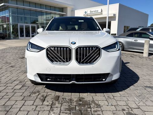 New 2026 BMW X3 xDrive30 w/ Convenience Package image 6