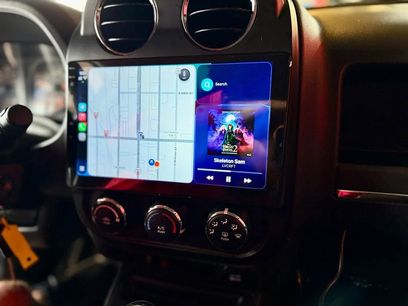 Used 2014 Jeep Patriot Sport w/ Power Value Group