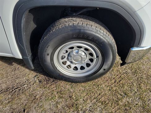 Used 2021 GMC Sierra 1500 2WD Regular Cab w/ Convenience Package image 6