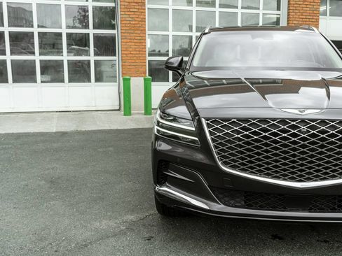 Used 2023 Genesis GV80 2.5T w/ Prestige Package AWD/4WD image 33
