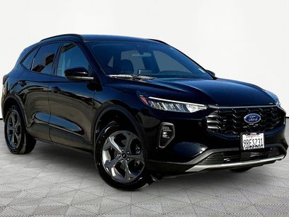 Used 2025 Ford Escape ST-Line Select