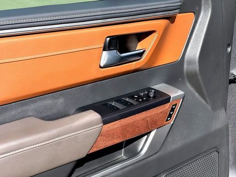 Used 2024 Toyota Tundra 1794 Edition image 9