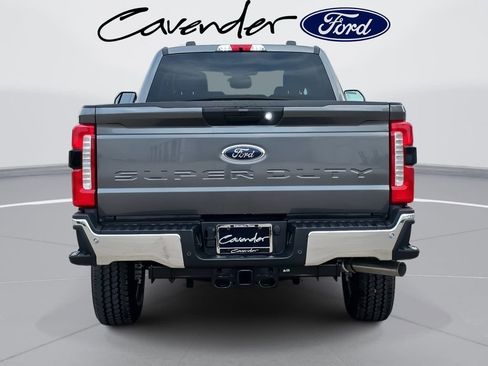 New 2026 Ford F350 XLT w/ 360-Degree Camera Package image 13