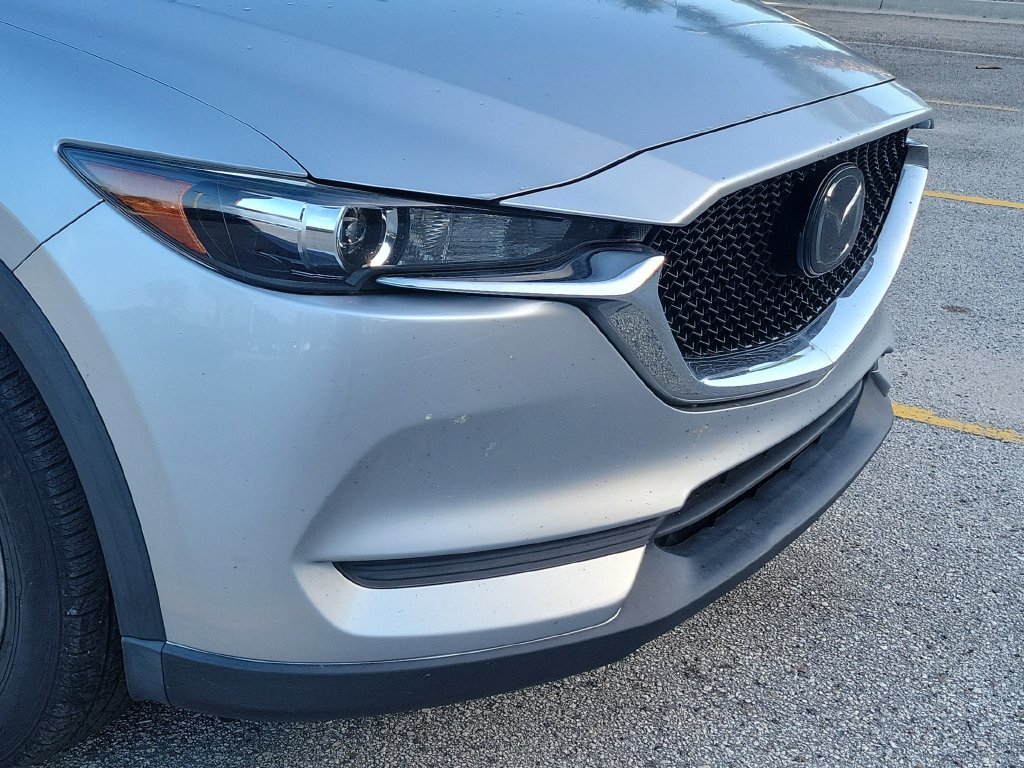 Used 2019 MAZDA CX-5 Touring FWD image 7