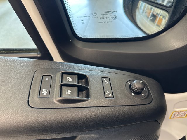Used 2026 RAM ProMaster 1500 w/ Premium Convenience Group FWD image 19