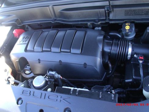 Used 2012 Buick Enclave Leather image 29