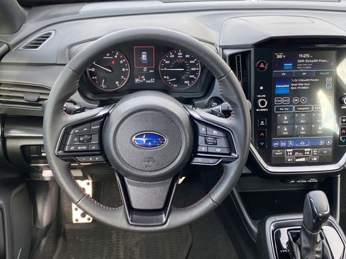 Used 2024 Subaru Impreza RS w/ Popular Package #1 image 10