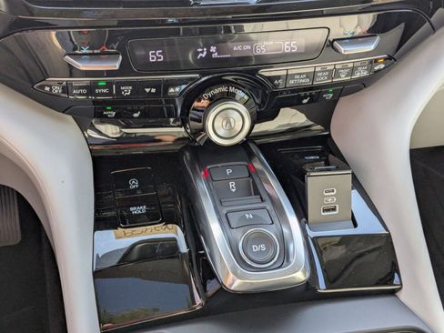 New 2026 Acura MDX FWD w/ Technology Package image 16