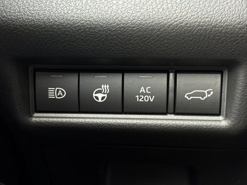 New 2026 Toyota Grand Highlander AWD Hybrid image 30