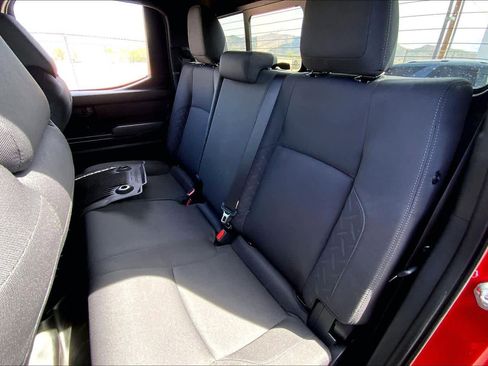 Certified 2025 Toyota Tacoma SR5 image 20